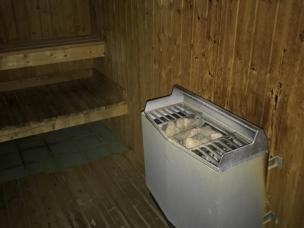 Agger Havn Feriecenter Екстериор снимка