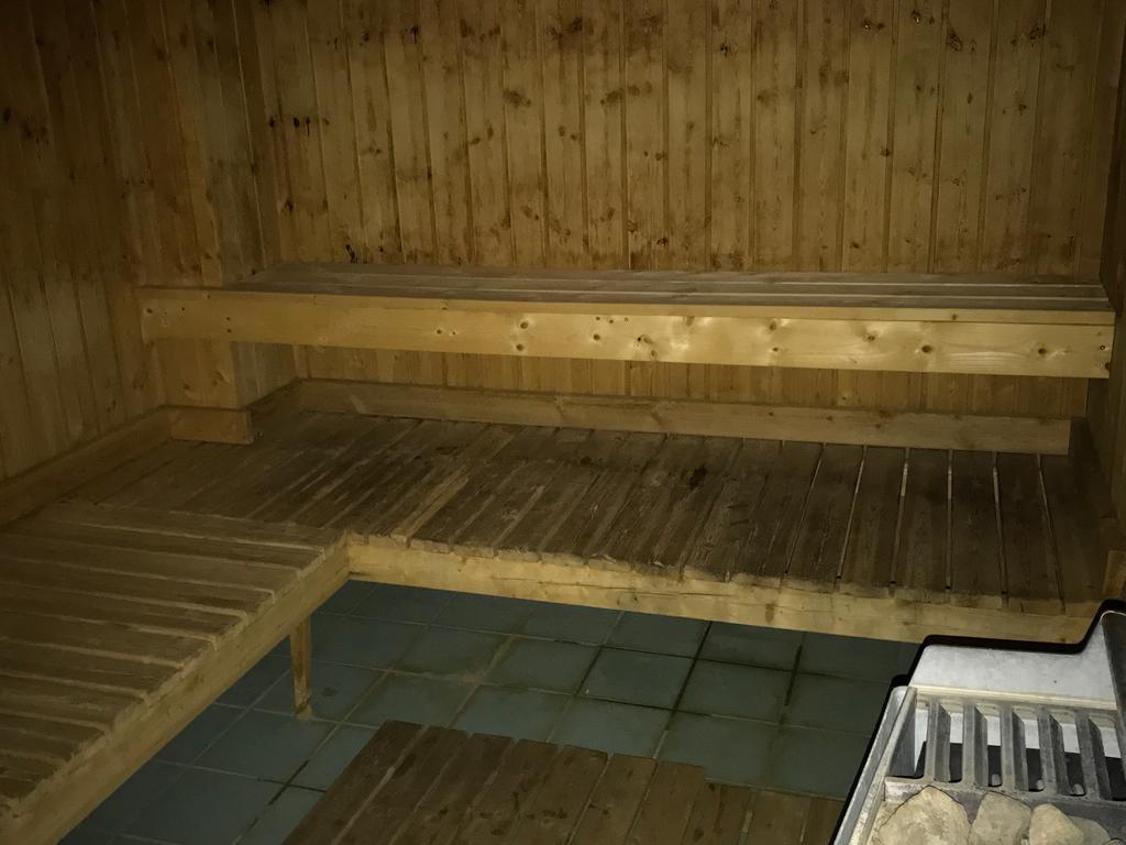 Agger Havn Feriecenter Екстериор снимка